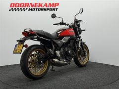 Kawasaki Z 650 RS 50th Anniversary Edition 2022 occasion – foto 15 van 20