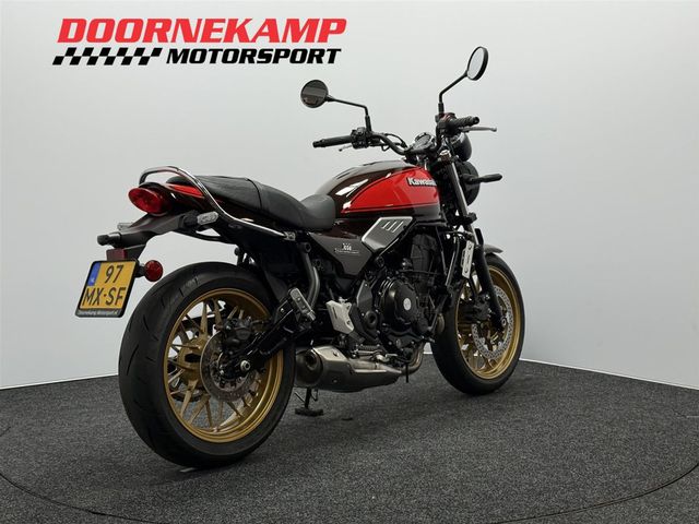 kawasaki - z650rs-50th-anniversary