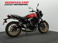 Kawasaki Z 650 RS 50th Anniversary Edition 2022 occasion – foto 16 van 20