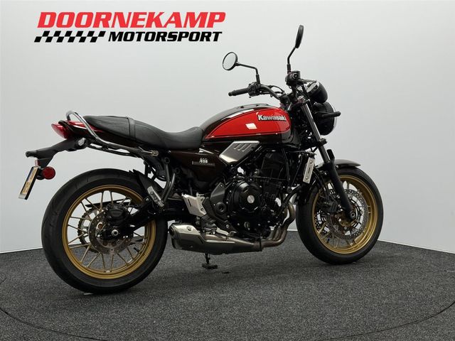 kawasaki - z650rs-50th-anniversary