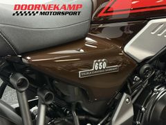 Kawasaki Z 650 RS 50th Anniversary Edition 2022 occasion – foto 17 van 20