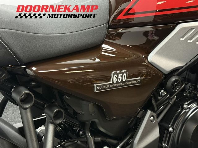 kawasaki - z650rs-50th-anniversary