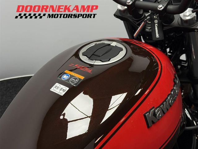 kawasaki - z650rs-50th-anniversary