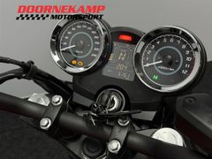 Kawasaki Z 650 RS 50th Anniversary Edition 2022 occasion – foto 20 van 20