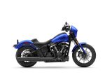 HARLEY-DAVIDSON LOW RIDER S FXLRS