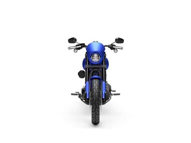 harley-davidson - low-rider-s-fxlrs