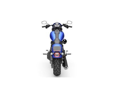 HARLEY-DAVIDSON LOW RIDER S FXLRS – foto 4