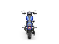 Harley-Davidson Fxlrs Softail LOW Rider S / Lowrider 2026 nieuw – foto 4 van 4