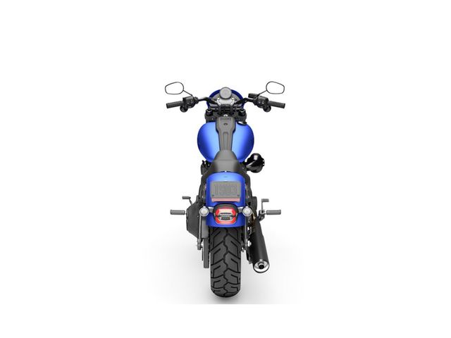 harley-davidson - low-rider-s-fxlrs