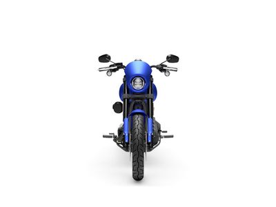 HARLEY-DAVIDSON LOW RIDER S FXLRS – foto 3