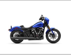 Harley-Davidson LOW Rider S Fxlrs 2026 nieuw