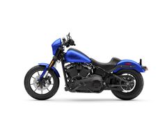 Harley-Davidson Fxlrs Softail LOW Rider S / Lowrider 2026 nieuw – foto 2 van 4