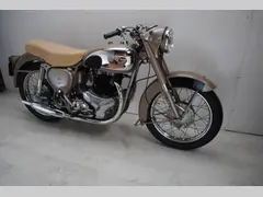 BSA A7 1963 occasion – foto 15 van 25