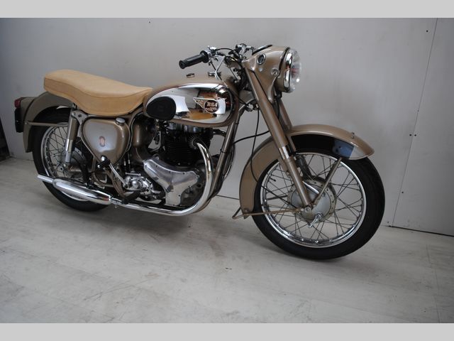 bsa - a7