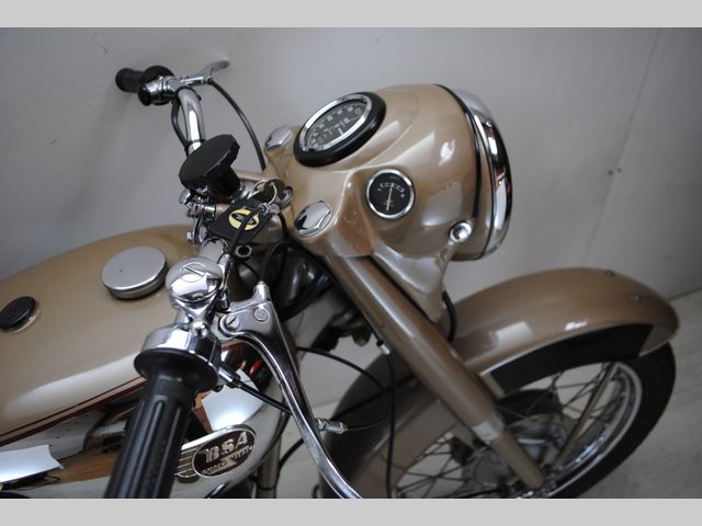 bsa - a7