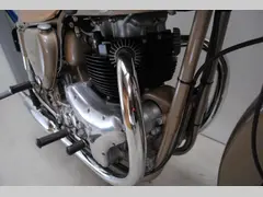 BSA A7 1963 occasion – foto 13 van 25