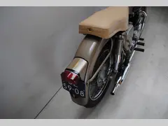BSA A7 1963 occasion – foto 16 van 25