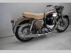BSA A7 1963 occasion – foto 14 van 25