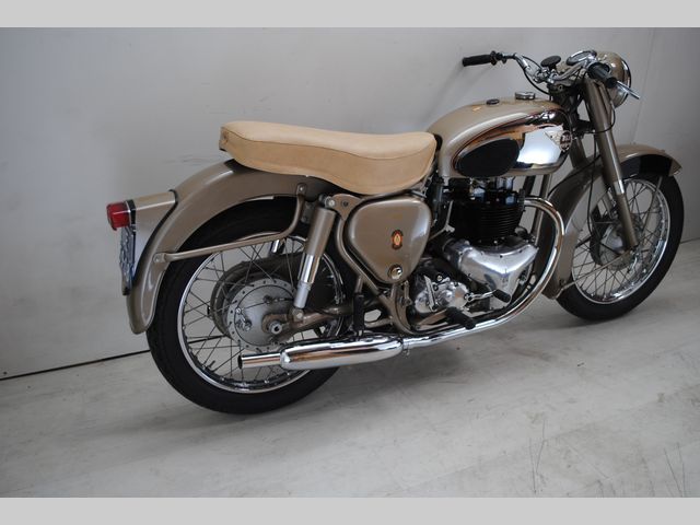 bsa - a7