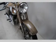 BSA A7 1963 occasion – foto 17 van 25