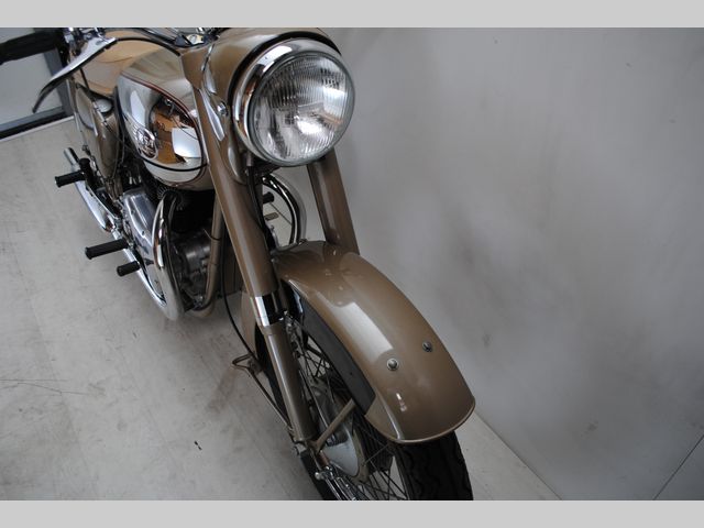 bsa - a7