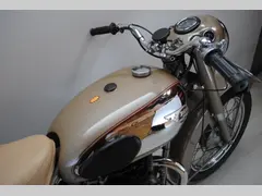BSA A7 1963 occasion – foto 19 van 25