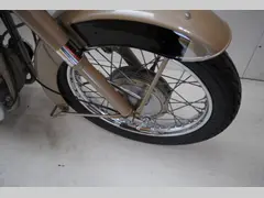 BSA A7 1963 occasion – foto 18 van 25