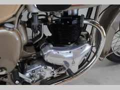 BSA A7 1963 occasion – foto 20 van 25