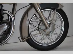 BSA A7 1963 occasion – foto 22 van 25