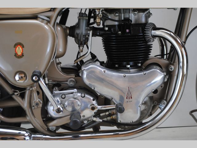 bsa - a7