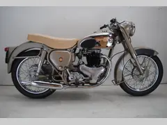 BSA A7 1963 occasion – foto 11 van 25