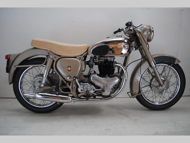 bsa - a7