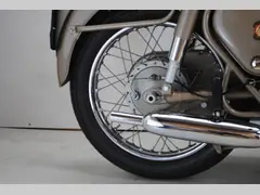 BSA A7 1963 occasion – foto 21 van 25