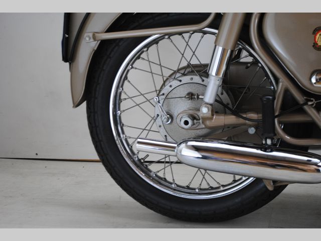 bsa - a7