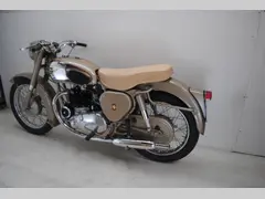 BSA A7 1963 occasion – foto 9 van 25