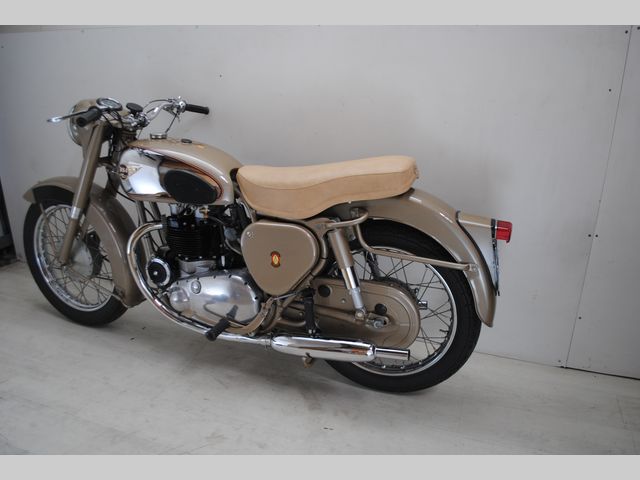 bsa - a7