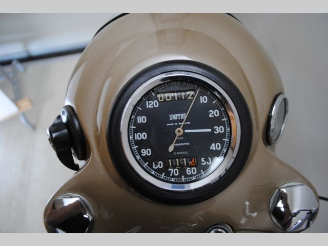 bsa - a7