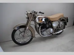 BSA A7 1963 occasion – foto 10 van 25