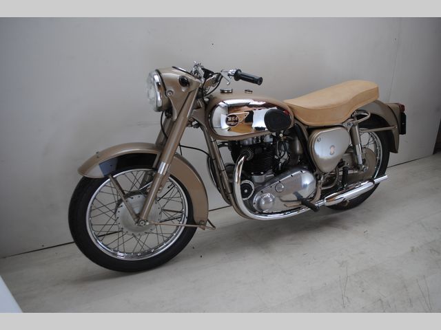 bsa - a7