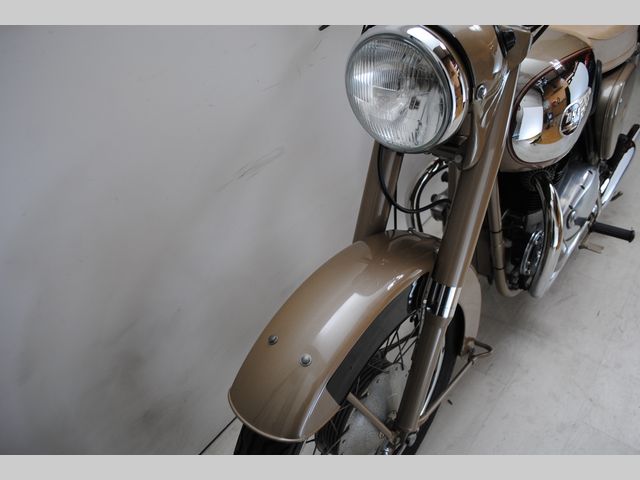 bsa - a7