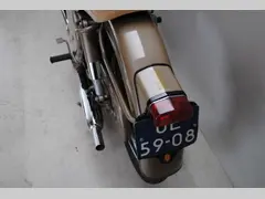 BSA A7 1963 occasion – foto 7 van 25
