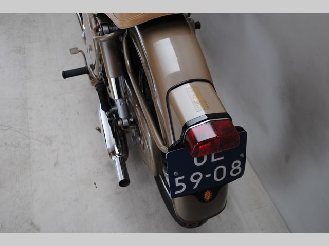 bsa - a7