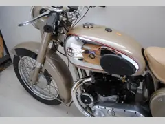 BSA A7 1963 occasion – foto 8 van 25