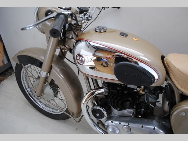bsa - a7