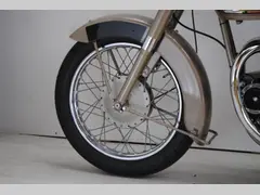 BSA A7 1963 occasion – foto 2 van 25