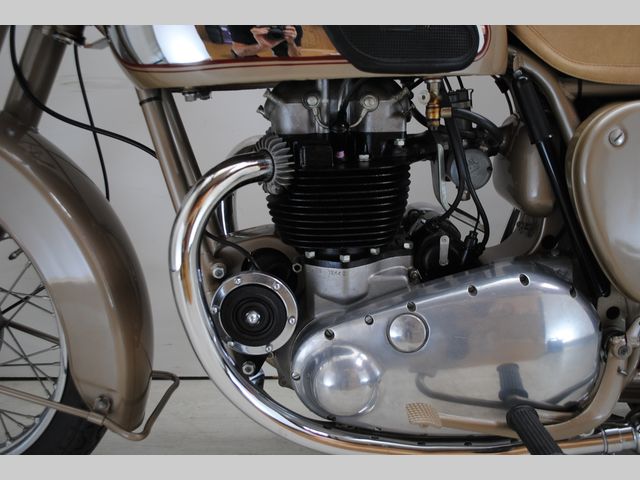 bsa - a7