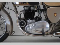 BSA A7 1963 occasion – foto 25 van 25