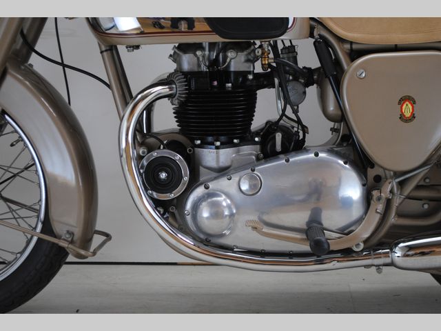 bsa - a7