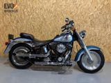 HARLEY-DAVIDSON FAT BOY FLSTF