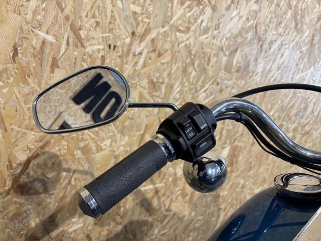 harley-davidson - fat-boy-flstf